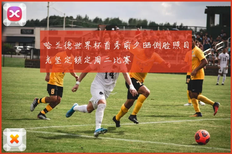 哈兰德世界杯首秀前夕晒侧脸照目光坚定锁定周二比赛